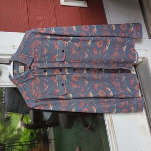 Faherty Legend Sweater shirt